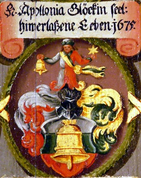 Wappen Glock 
