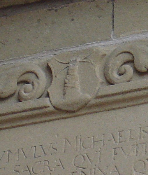 Wappen Gräter 