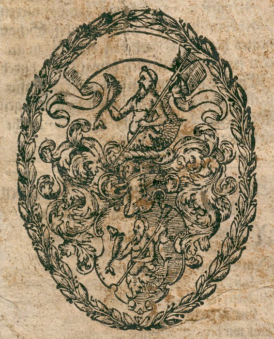 Wappen Gräter