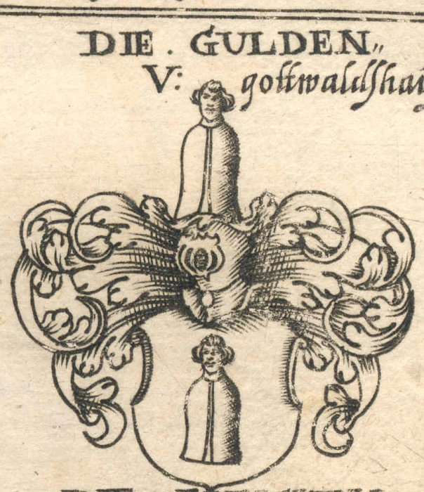 Wappen Gulden