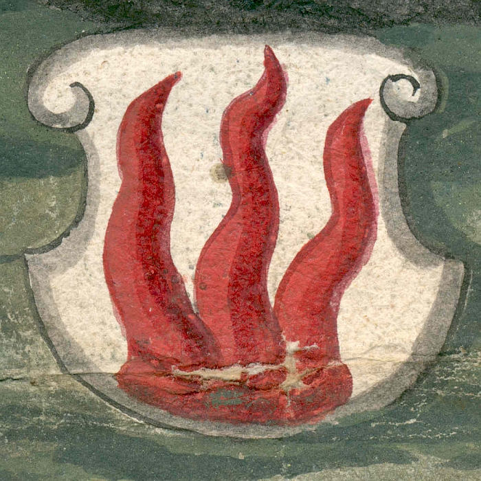 Wappen Halberger