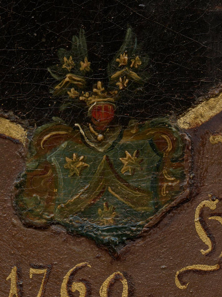 Wappen Harpprecht