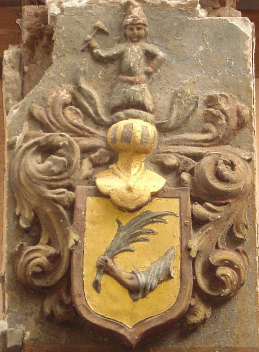 Wappen Hartmann 