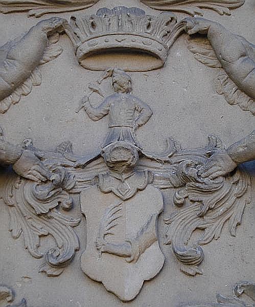 Wappen Hartmann 