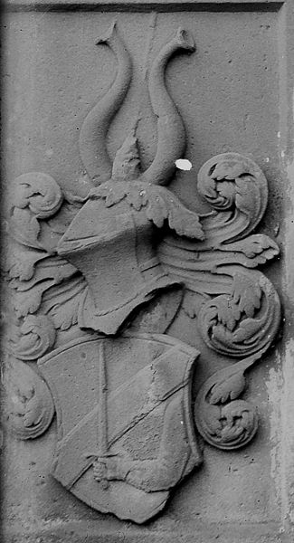 Wappen Haug