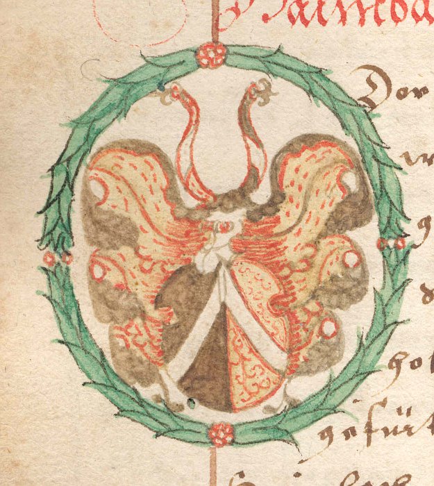 Wappen Heimbach