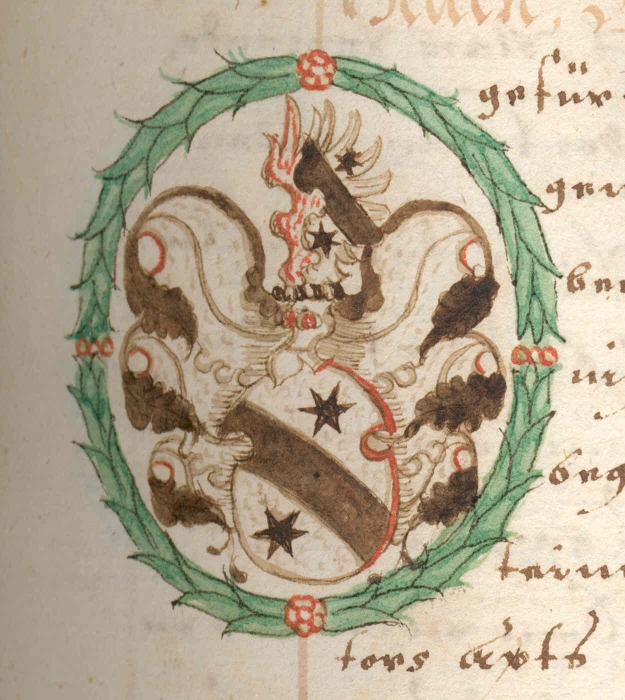 Wappen Hell