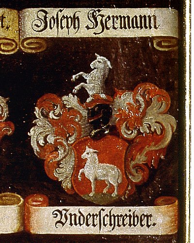 Wappen Hermann