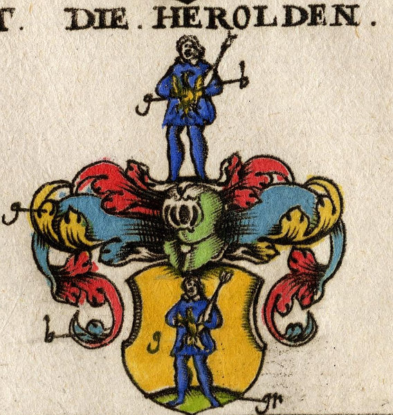 Wappen Herolt