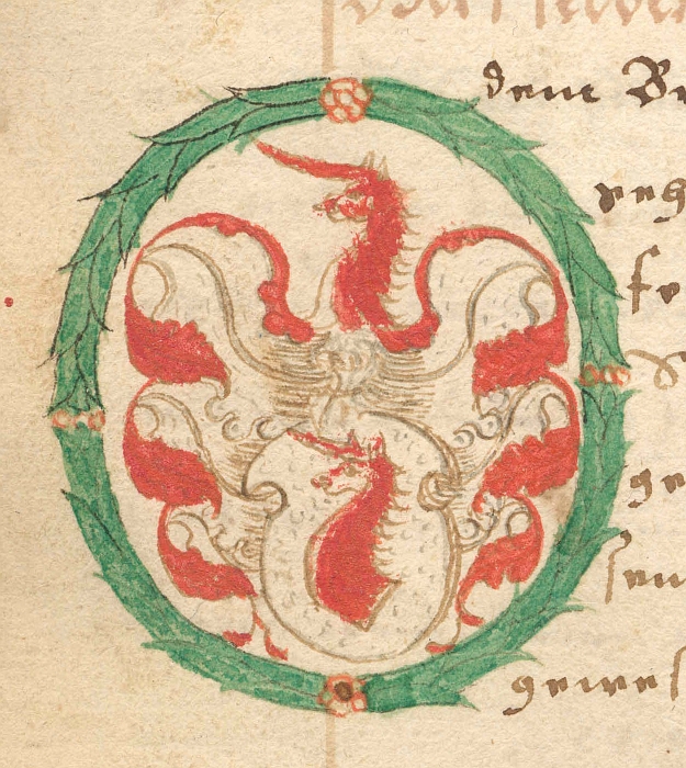 Wappen Hessental