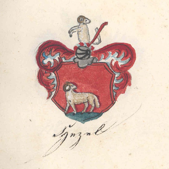 Wappen Hezel