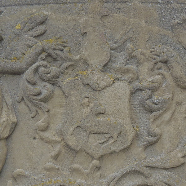 Wappen Hezel