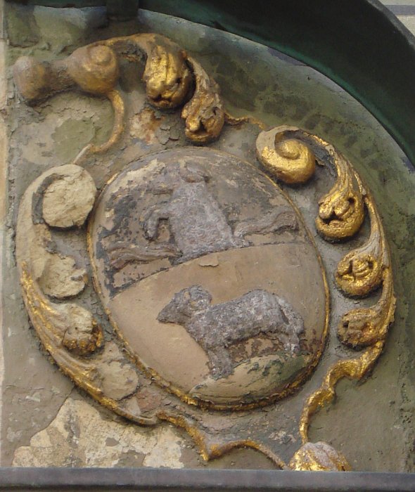 Wappen Hezel 