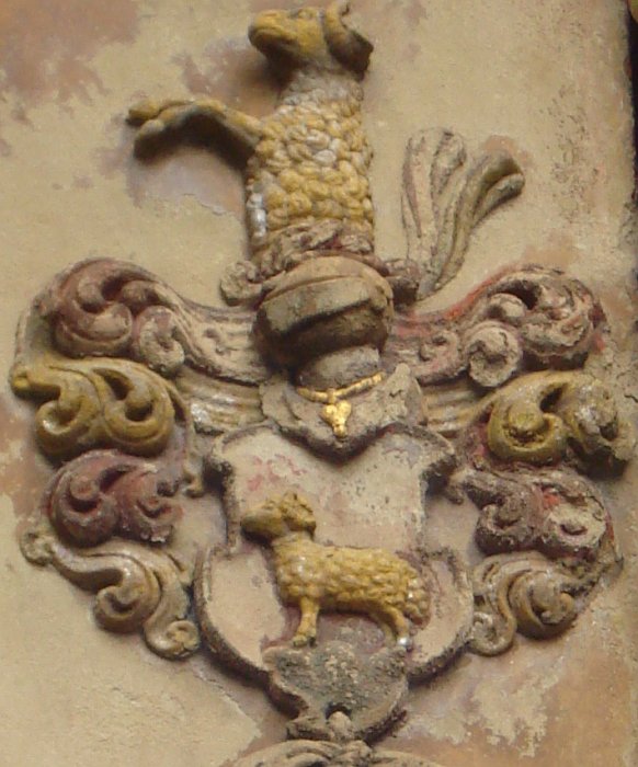 Wappen Hezel 