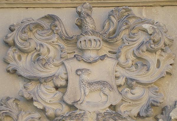 Wappen Hezel 