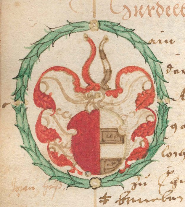 Wappen Hörlebach