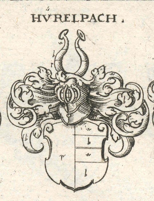 Wappen Hörlebach