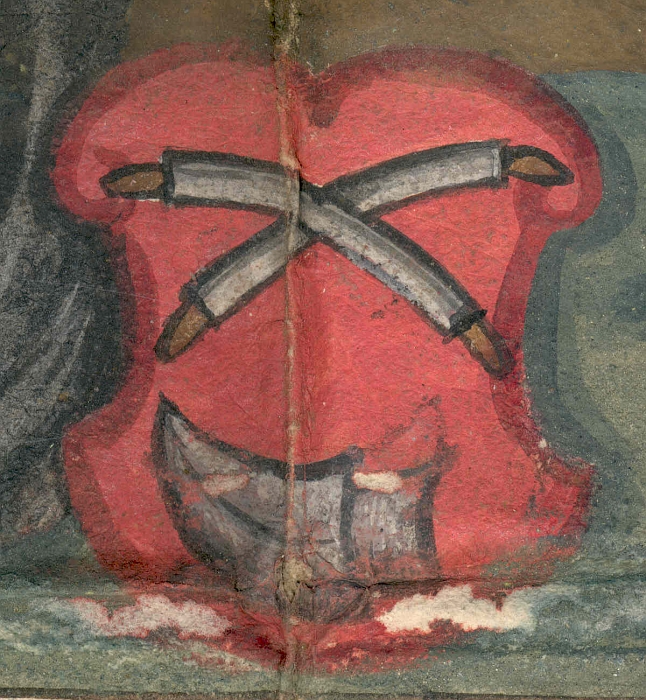 Wappen Hoffmann