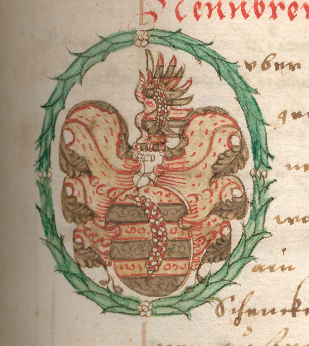 Wappen Hohenstadt