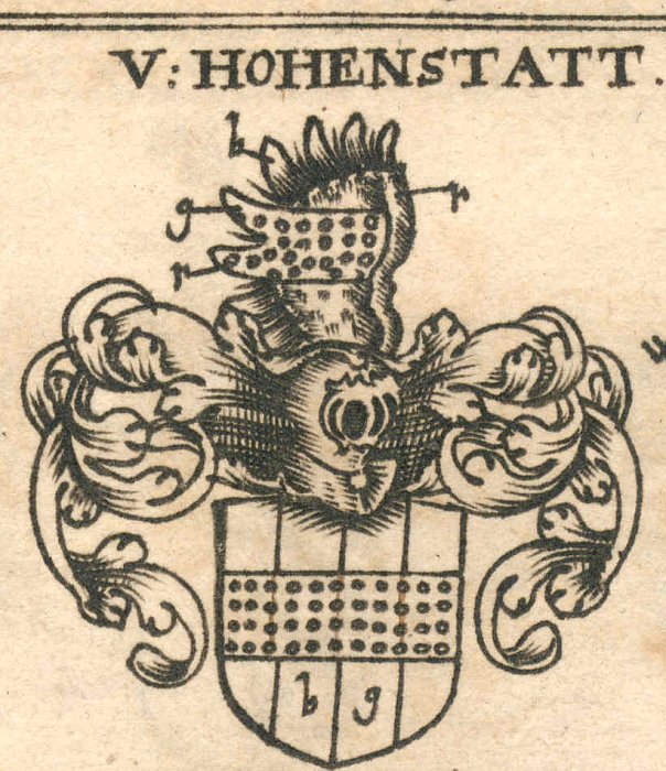 Wappen Hohenstadt