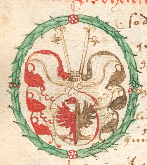 Wappen Hohenstein