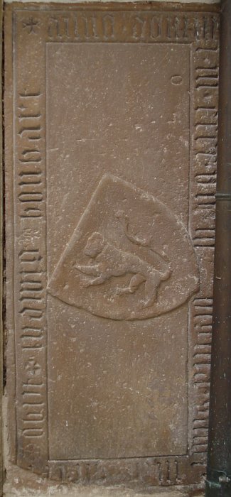 Wappen Honhardt 
