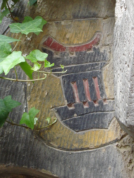 Wappen Hornberger