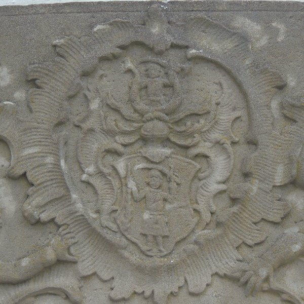 Wappen Hübner
