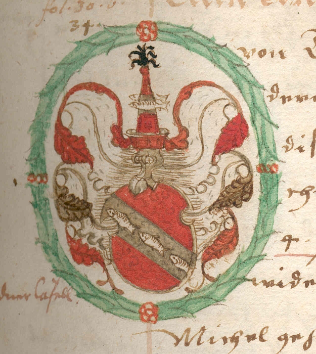Wappen Kleinkunz
