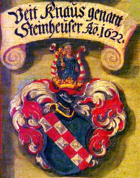 Wappen Knaus