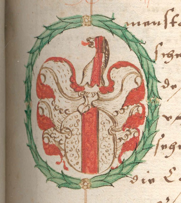 Wappen Kottspiel