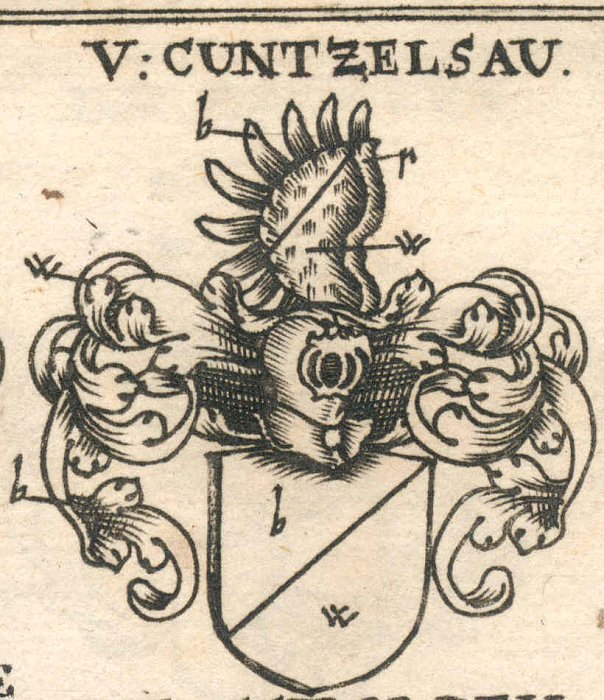 Wappen Künzelsau