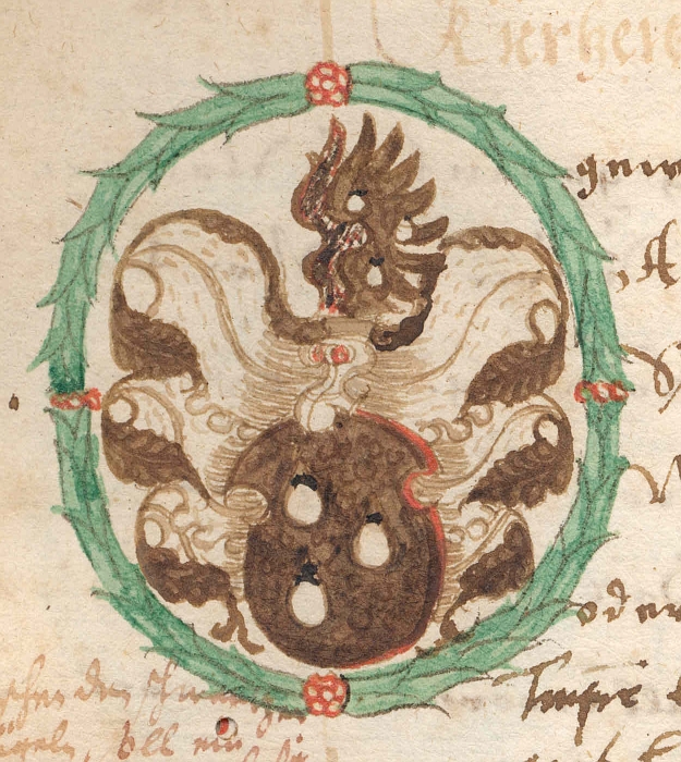 Wappen Kurz
