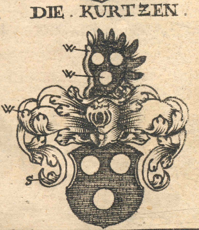Wappen Kurz