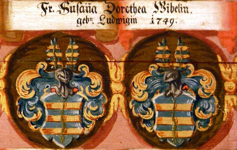 Wappen Ludwig
