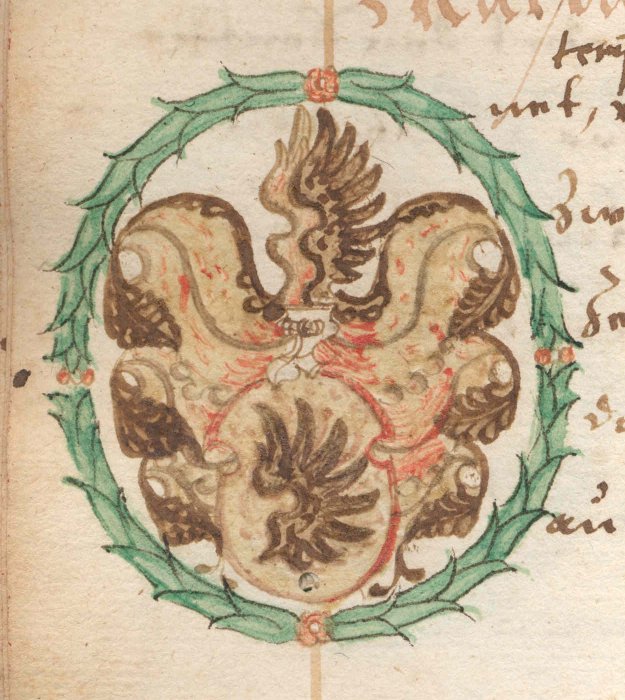 Wappen Marpach