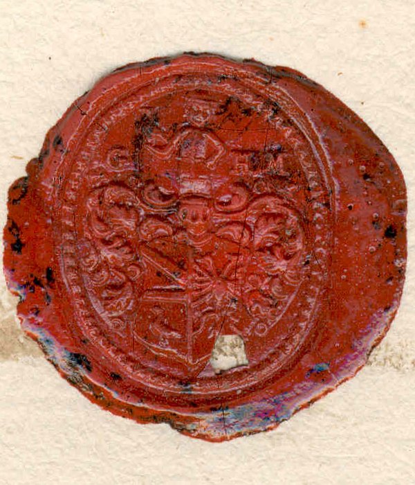 Wappen Meissner