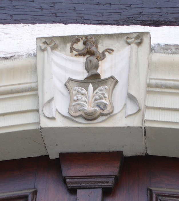 Wappen Mayer