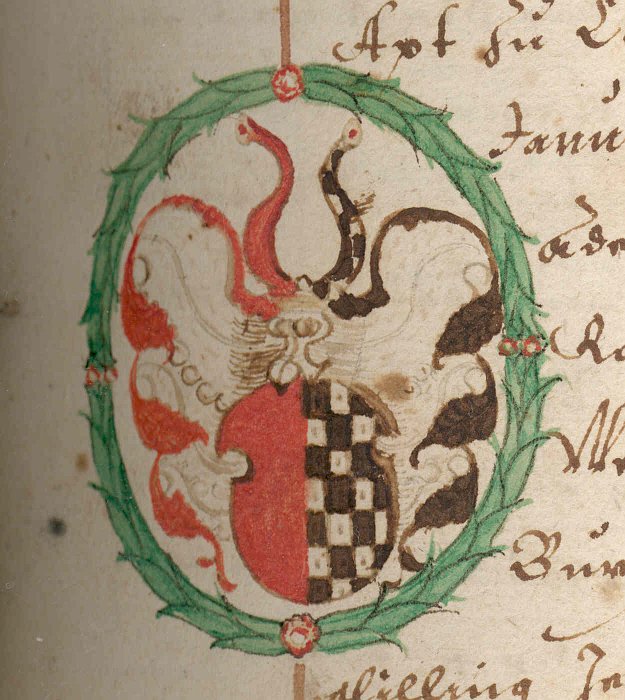 Wappen Michelfeld