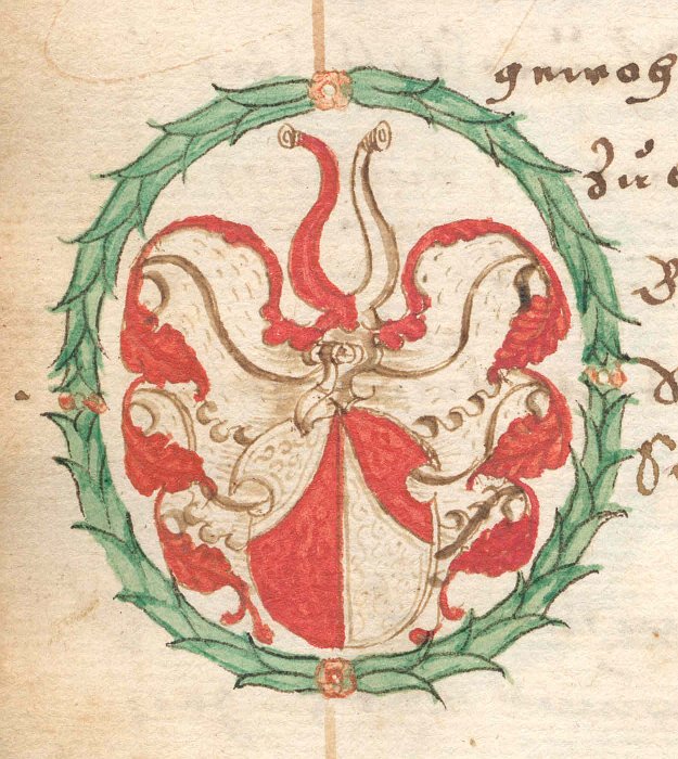 Wappen Mosbach