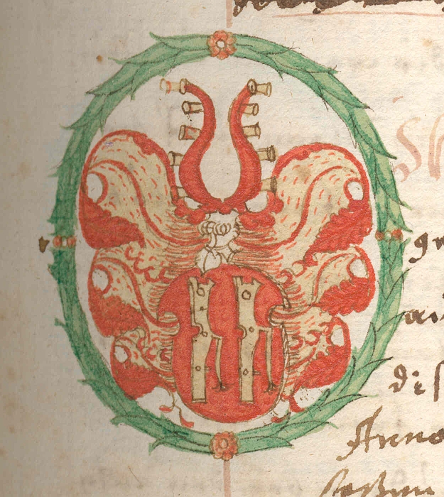 Wappen Murr