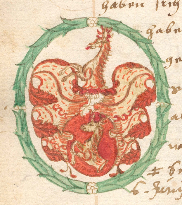 Wappen Nenninger