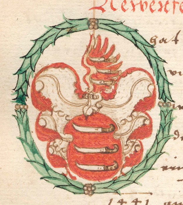 Wappen Neufels