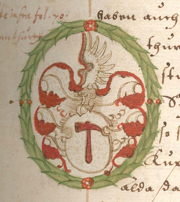 Wappen Neuenstein