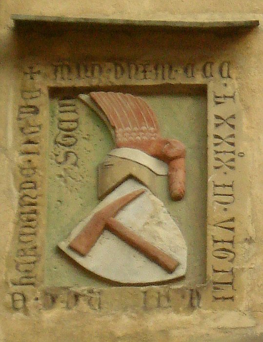 Wappen Neuenstein