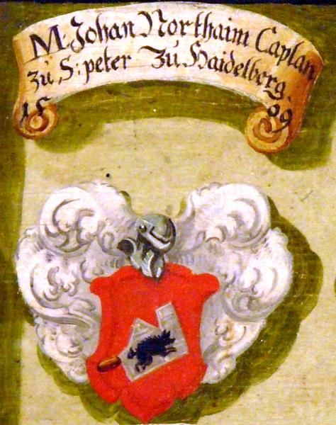 Wappen Schwindkauf