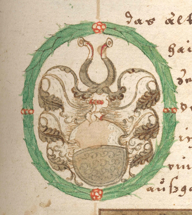 Wappen Ottendorf