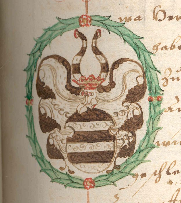 Wappen Rot