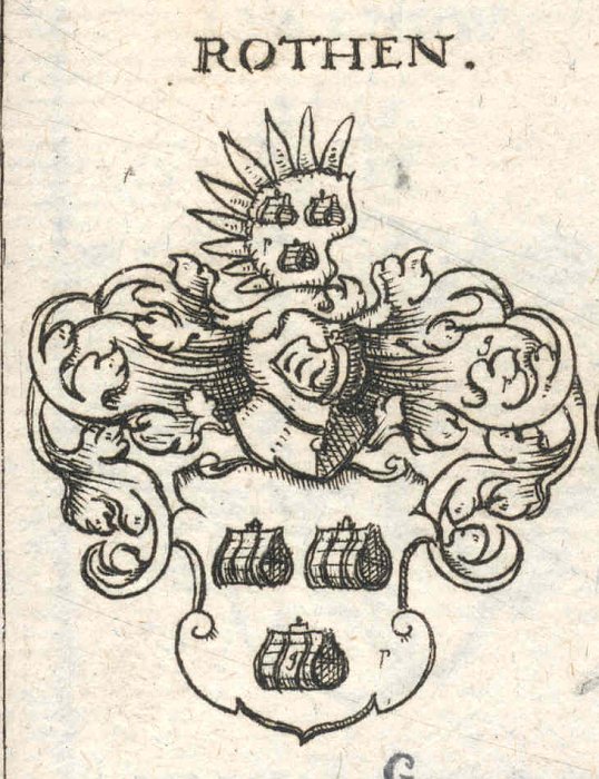 Wappen Rot