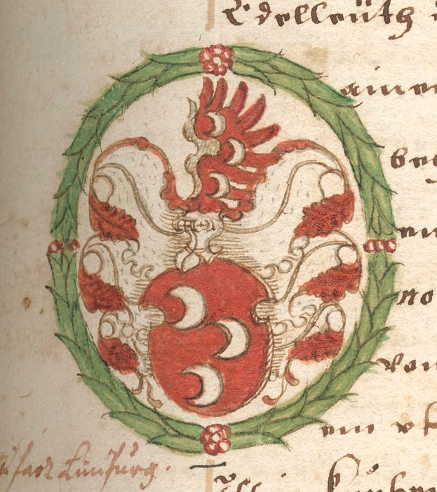 Wappen Schauenburg